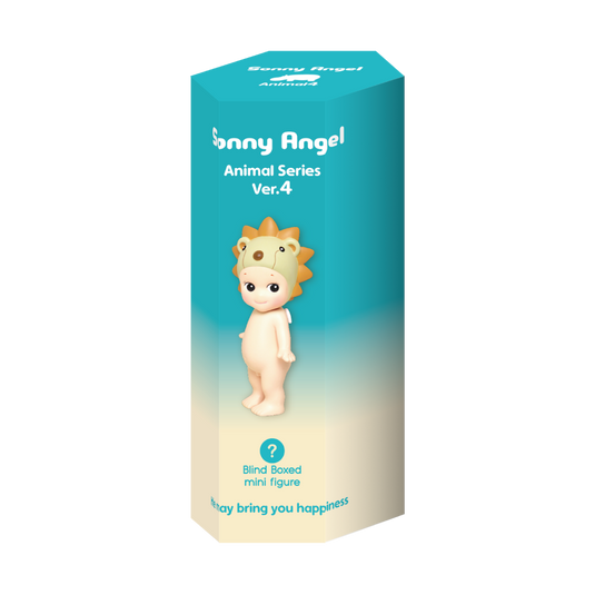 Sonny Angel Animal 4