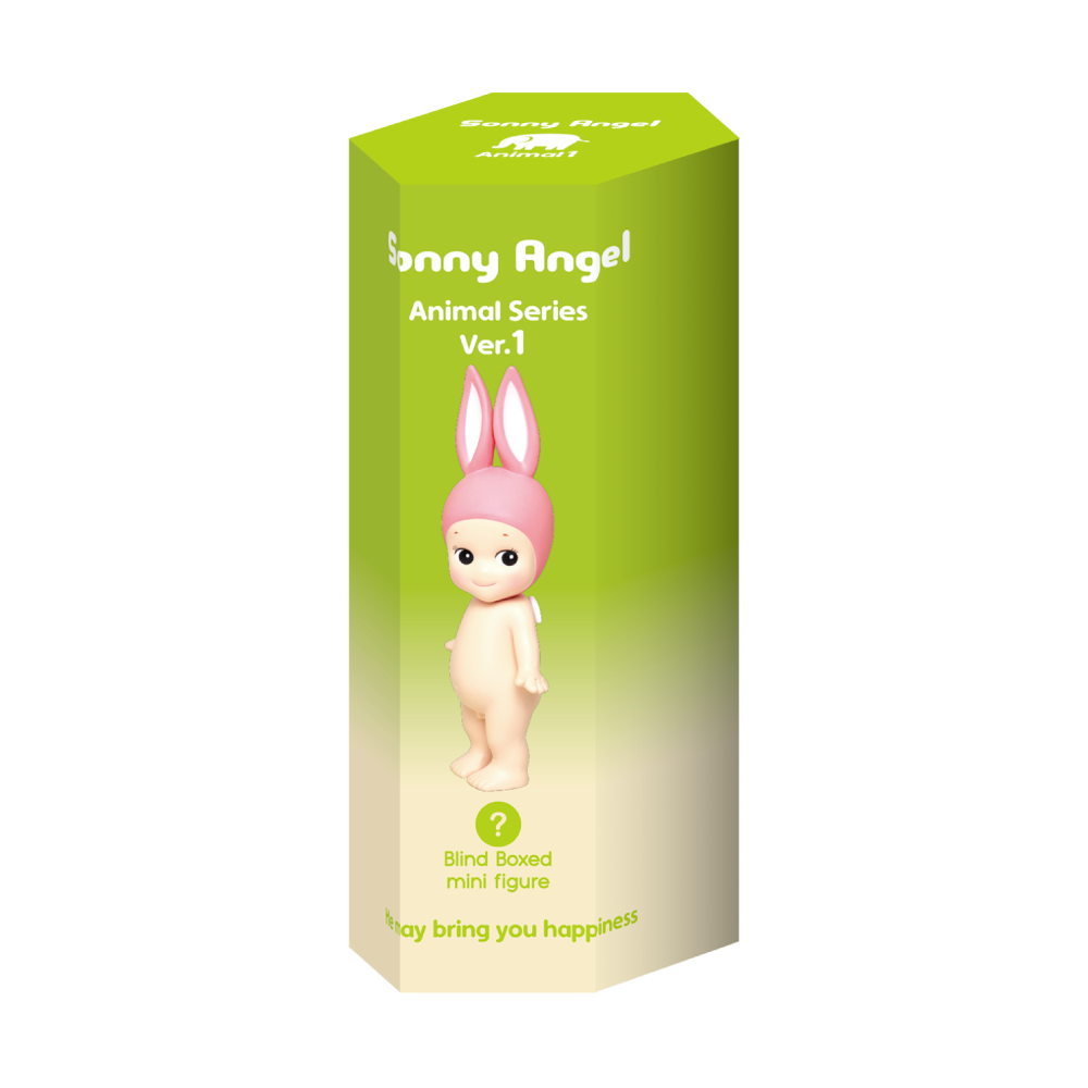 Sonny Angel Animal 1