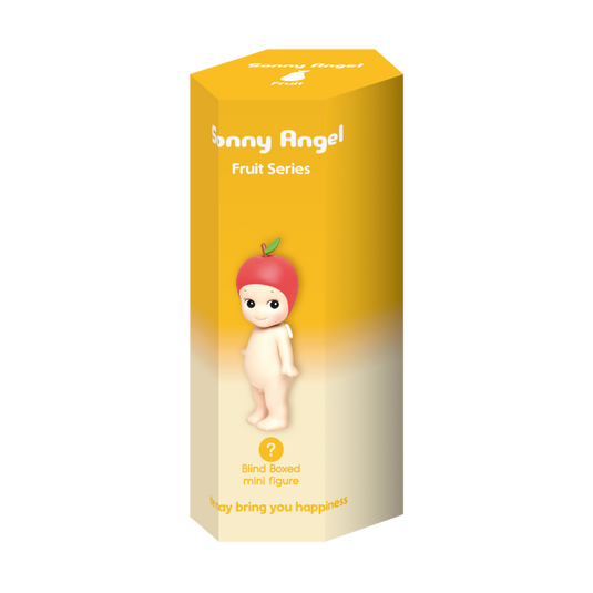 Sonny Angel Fruits