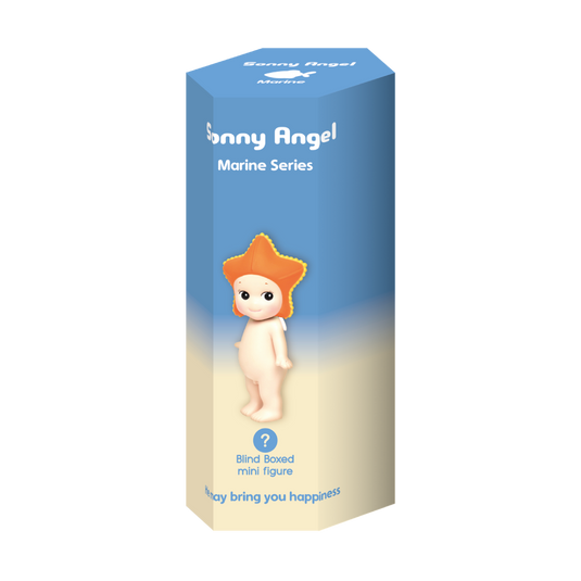 Sonny Angel Animaux Marins