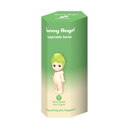 Sonny Angel Légumes