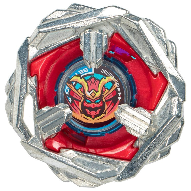 Steel Samurai 4-80T – authentic product view 2