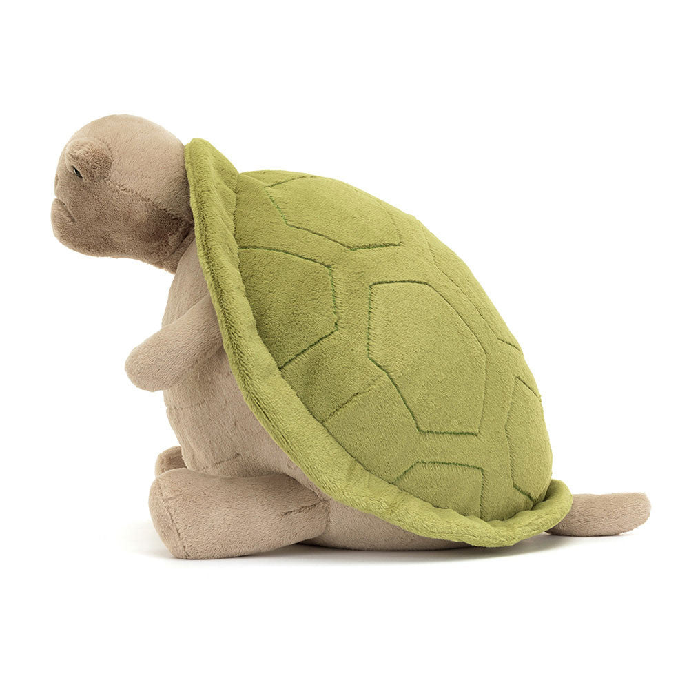 Jellycat Timmy Turtle