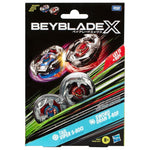 Load image into Gallery viewer, Tail Viper 5-80O et Sword Dran 3-60F
