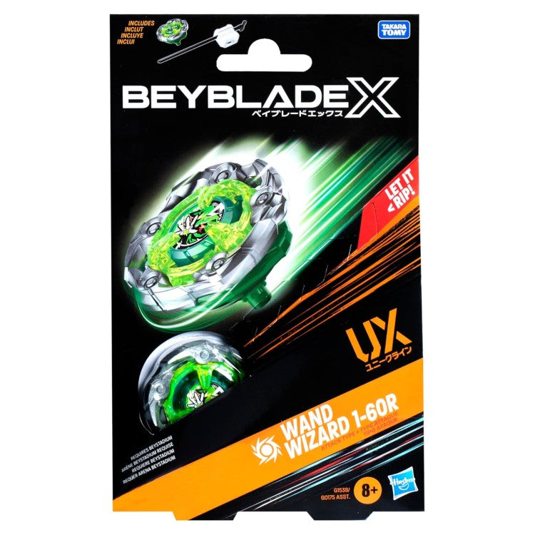Wand Wizard 1-60R – authentic product view 1