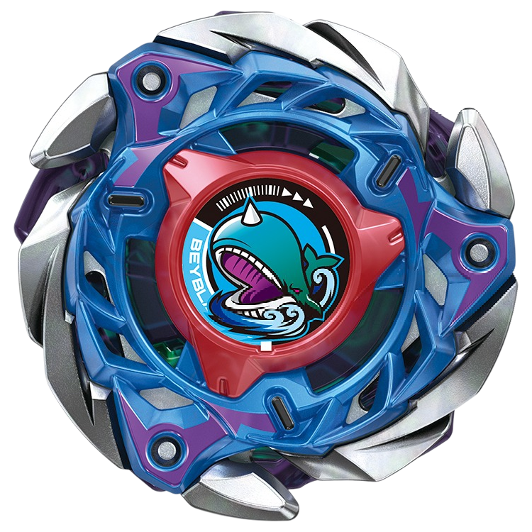 Whale Flame M3-85HT – product view 1