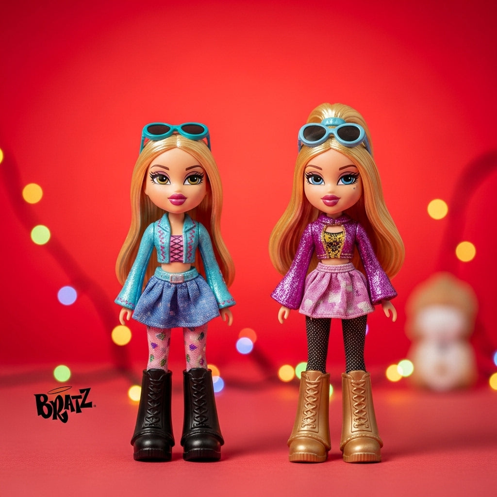 Bratz
