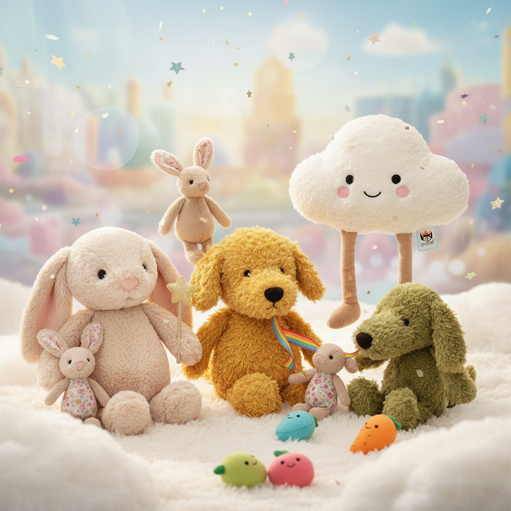 Jellycat