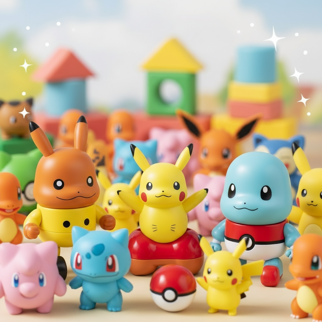Pokemon