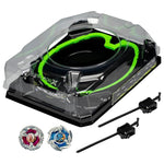 Arène Beyblade X - Set de Combat Xtreme - Version éco