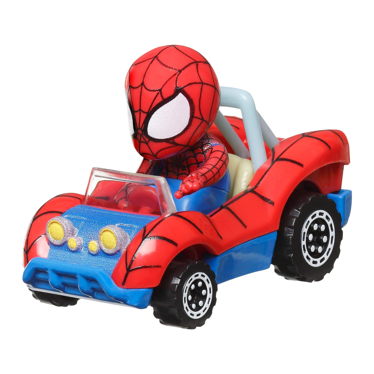 Hot Wheels RacerVerse Vehicle Assortment