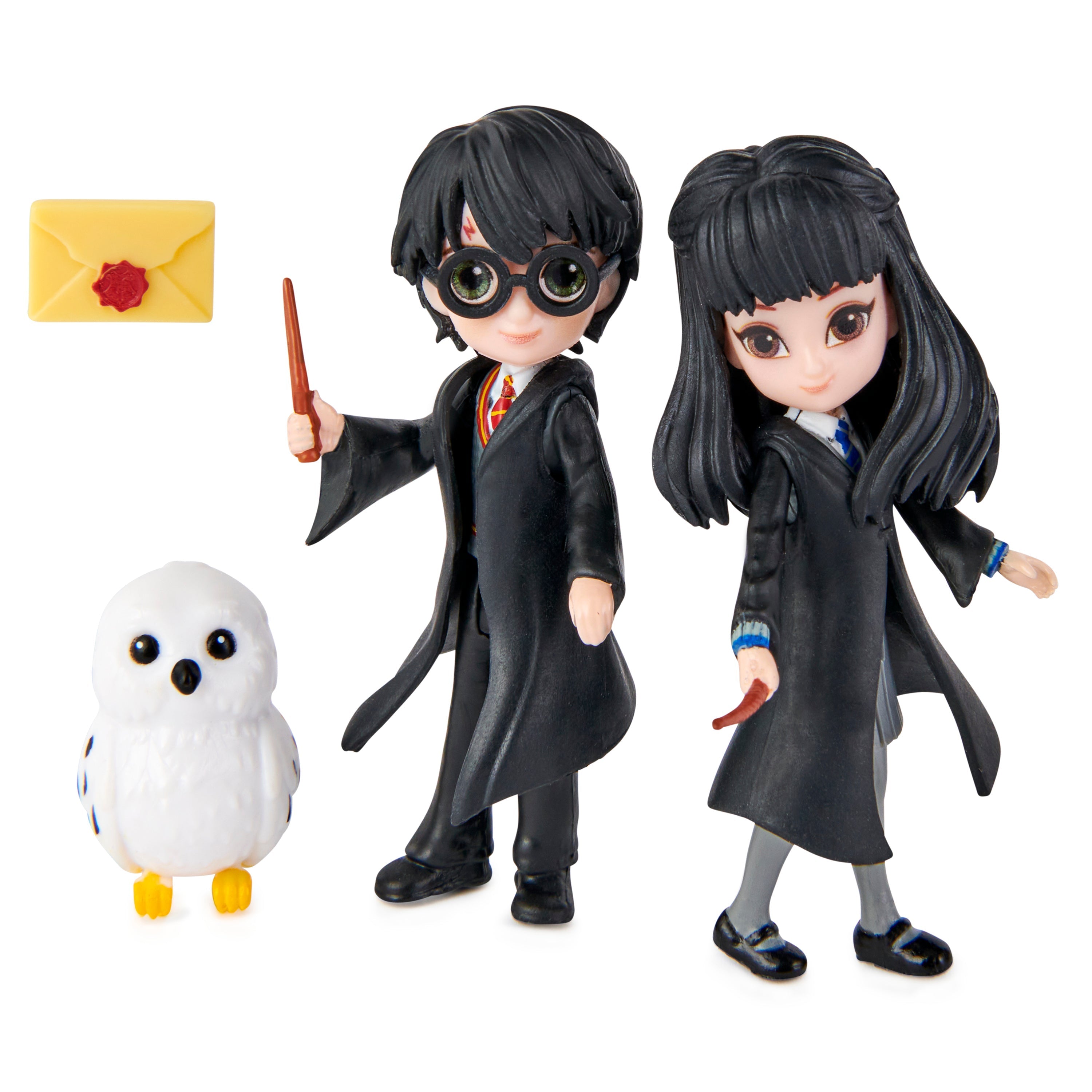 10 Figure Gift Pack