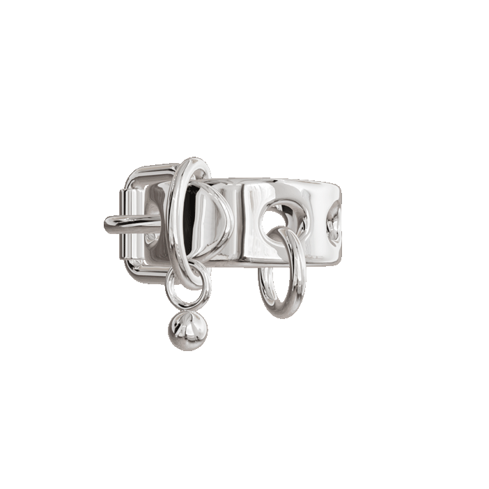 Load image into Gallery viewer, Hannah Jewett x Bratz Bestie Ring
