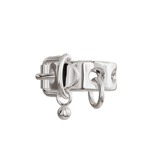 Hannah Jewett x Bratz Bestie Ring