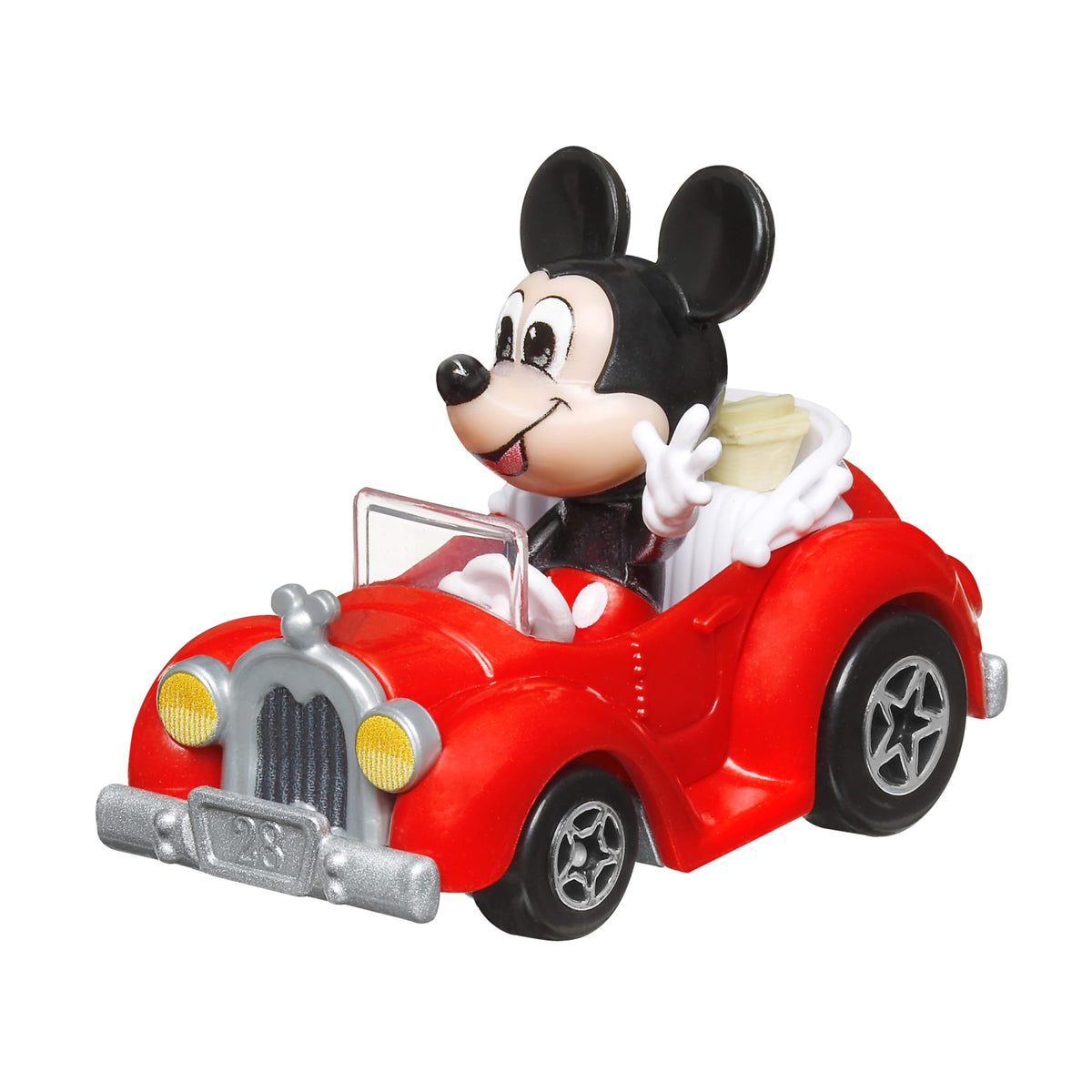 Hotwheels - Assortment of racerverse vehicles