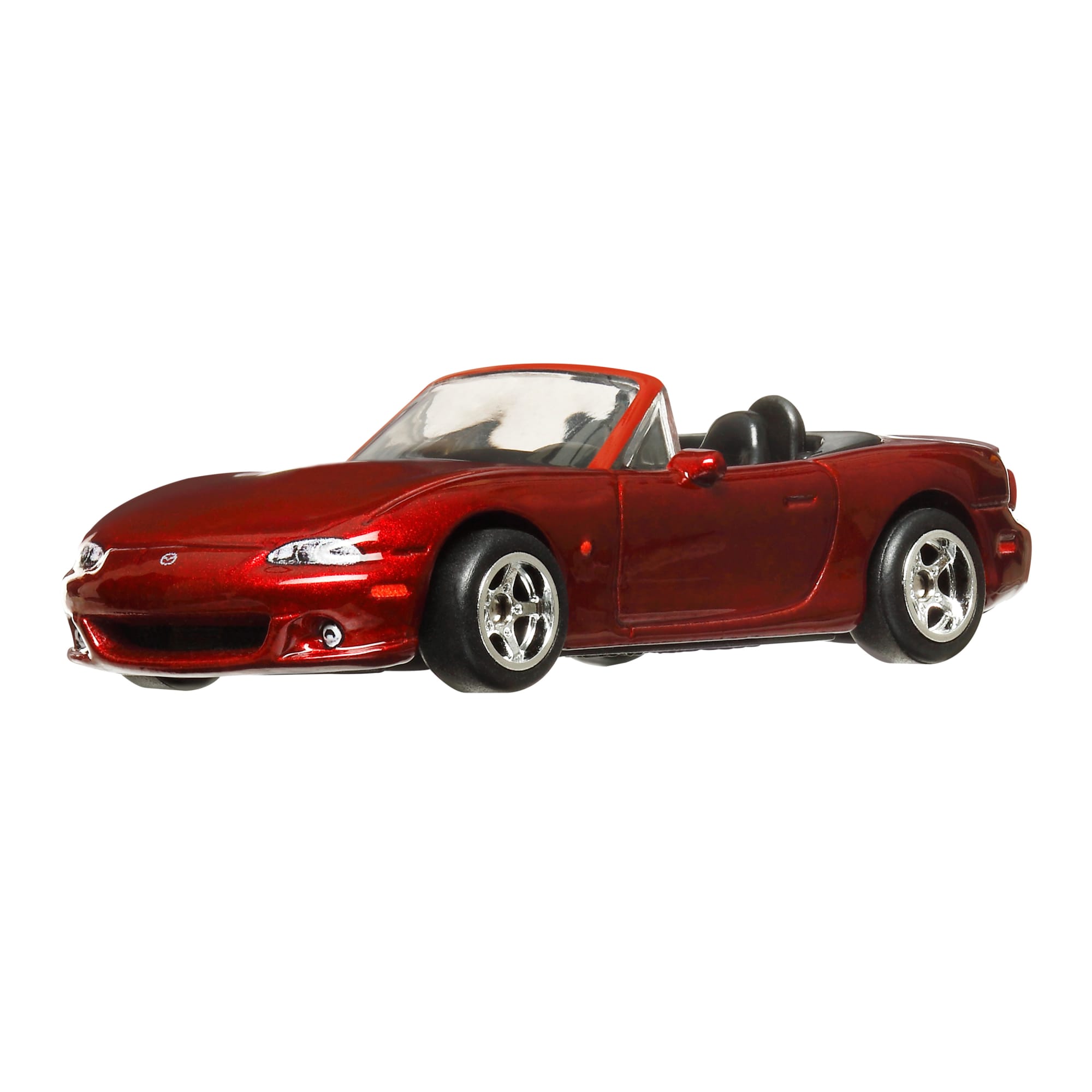 Hot Wheels - Hotwheels Assortment Boulevard - Small car - 3 years old and +