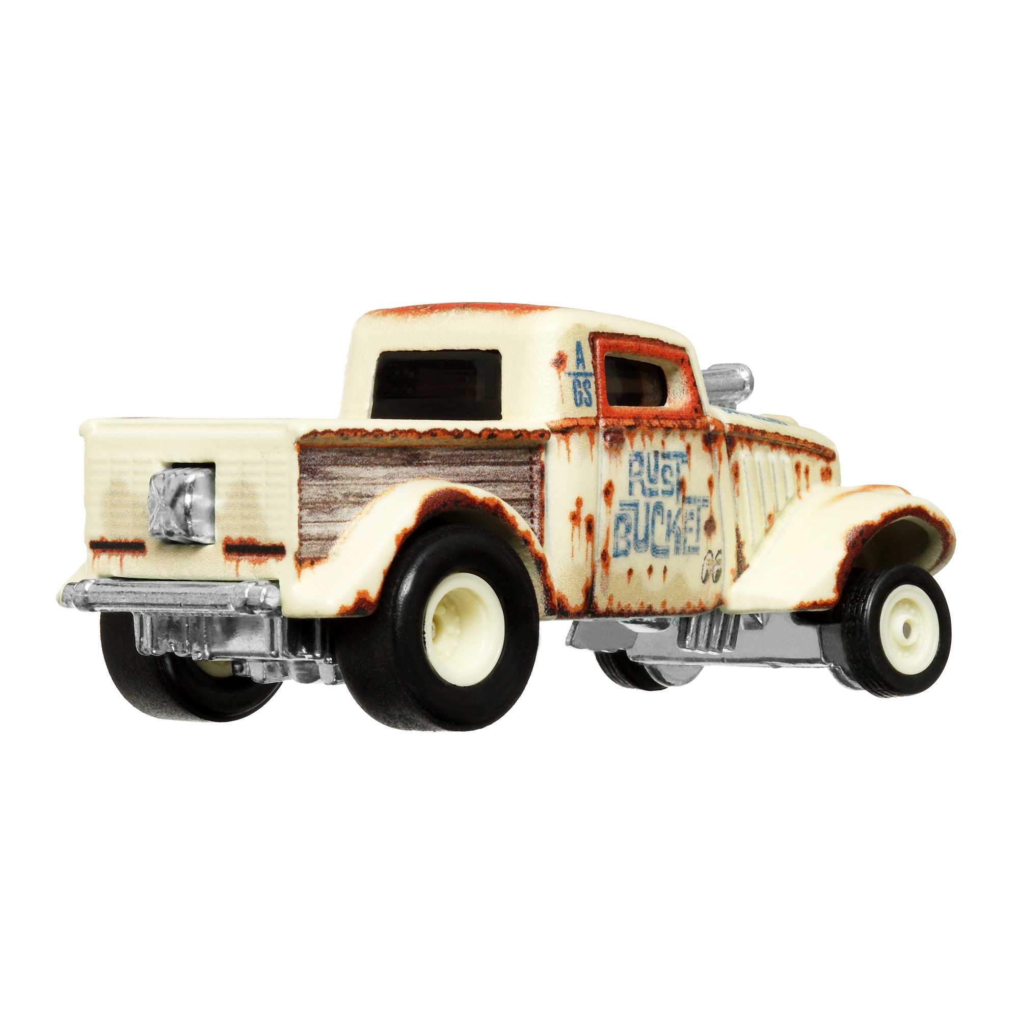 Hot Wheels Car Culture Circuit Legends Vehicle