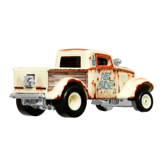 Hot Wheels - Car Culture - Legends Circuit Vehicles