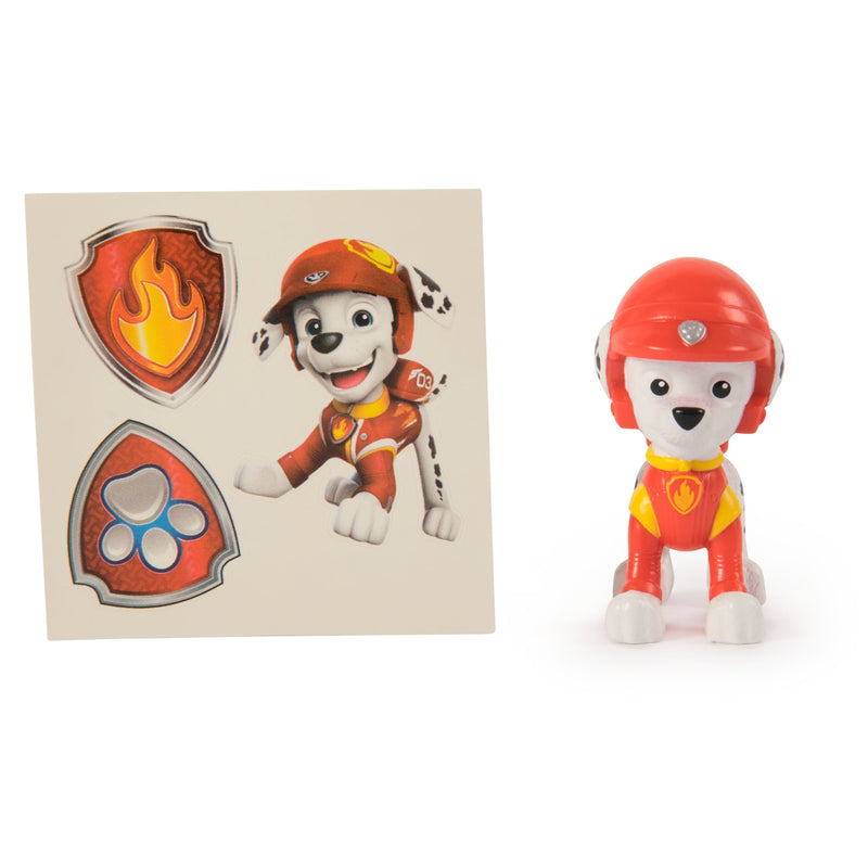 Load image into Gallery viewer, PAW Patrol, Pup Squad Rescue Wheels Figure 6-Pack
