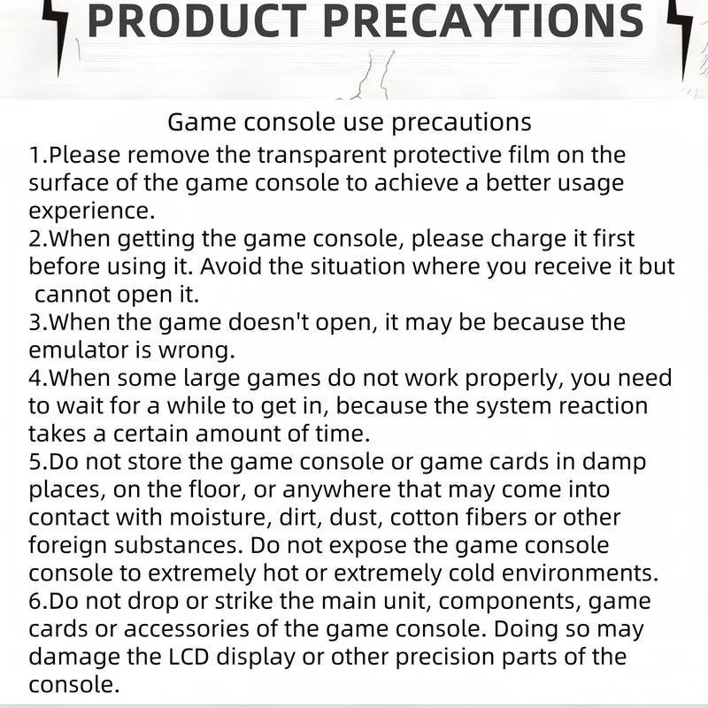 Arcadium X9 – Portable Retro Game Console