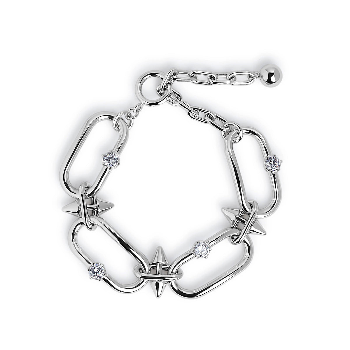 Hannah Jewett x Bratz Fever Bracelet