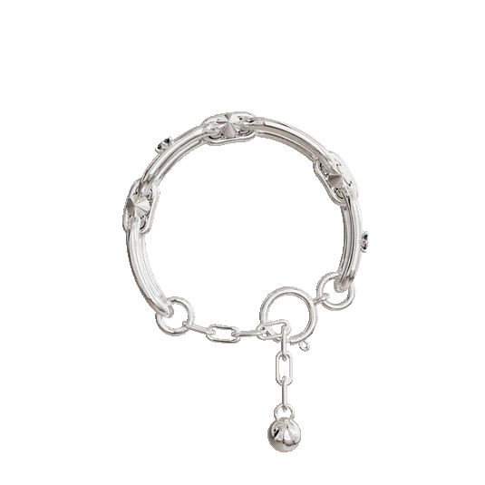 Hannah Jewett x Bratz Fever Bracelet