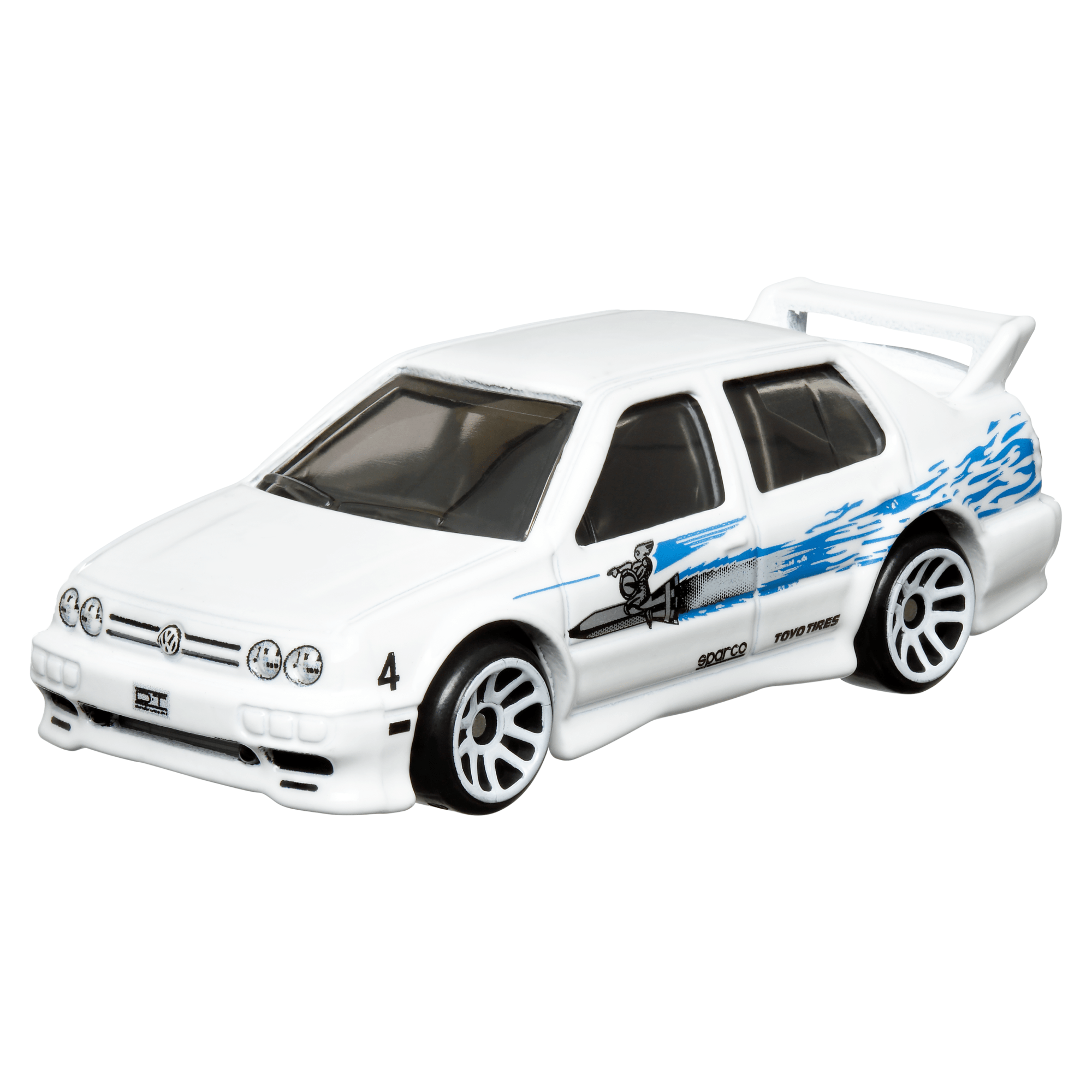 Hot Wheels Fast & Furious Vehicle Assortment