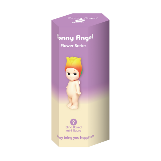 Sonny Angel Fleurs