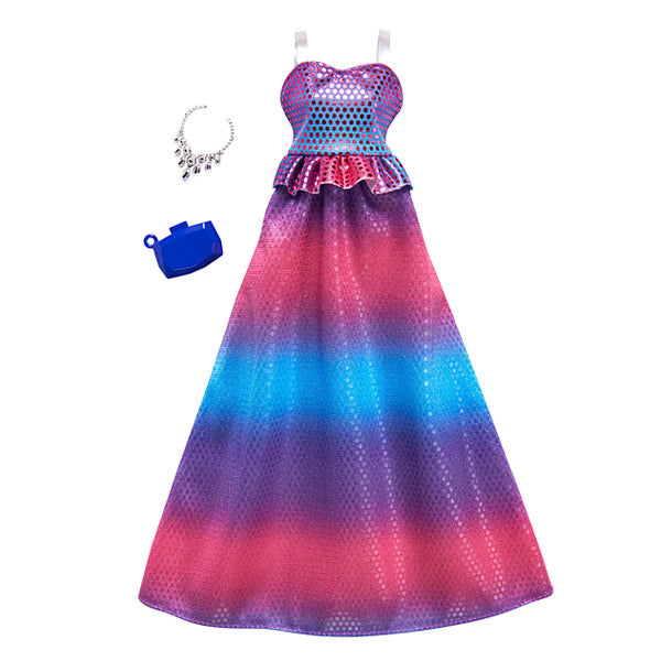 Load image into Gallery viewer, Complete barbie-in
