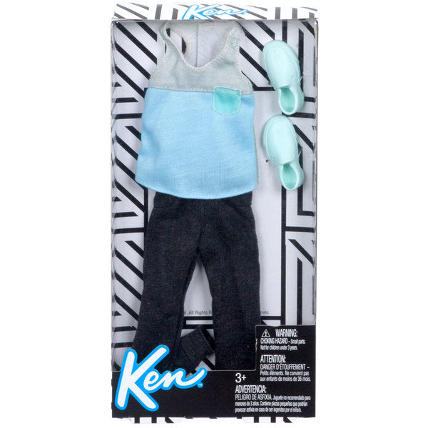 Load image into Gallery viewer, Ken barbie-in
