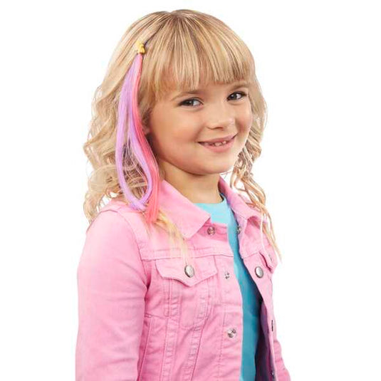 Barbie style of style - blonde