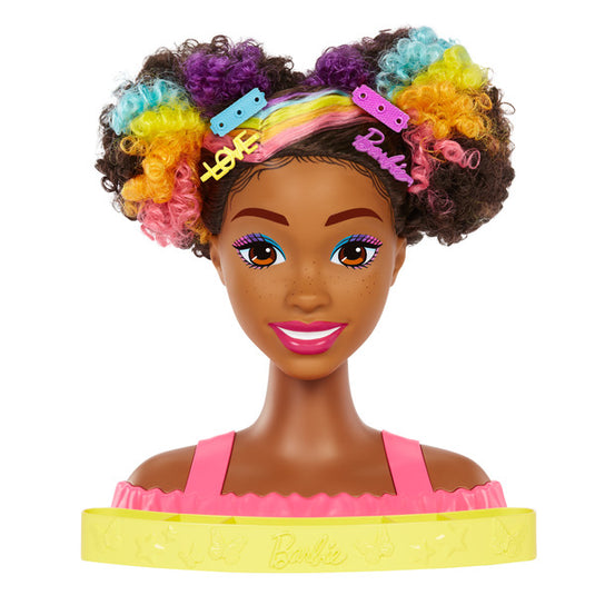 Barbie - brunetka