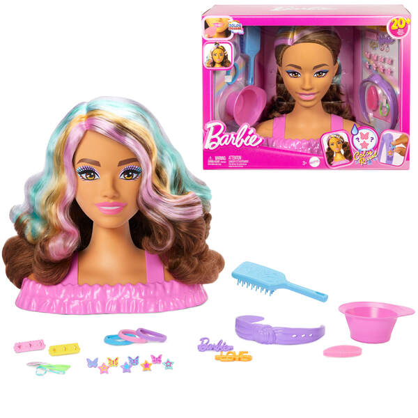 Barbie - brunette
