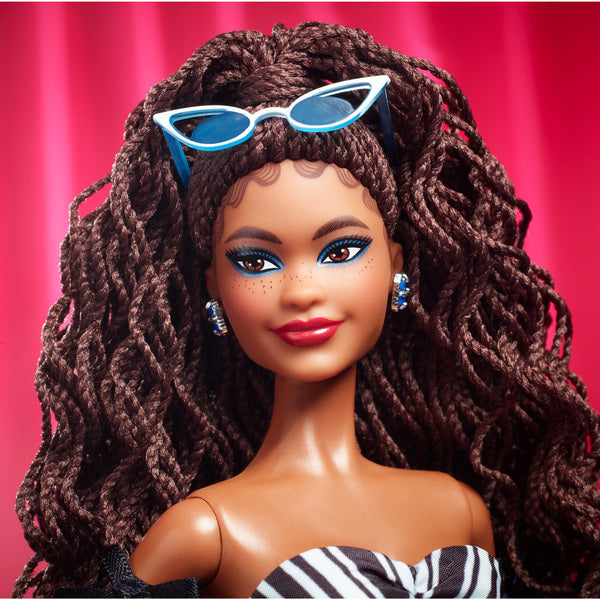 Barbie 65th Anniversary Singing Doll – Brunette