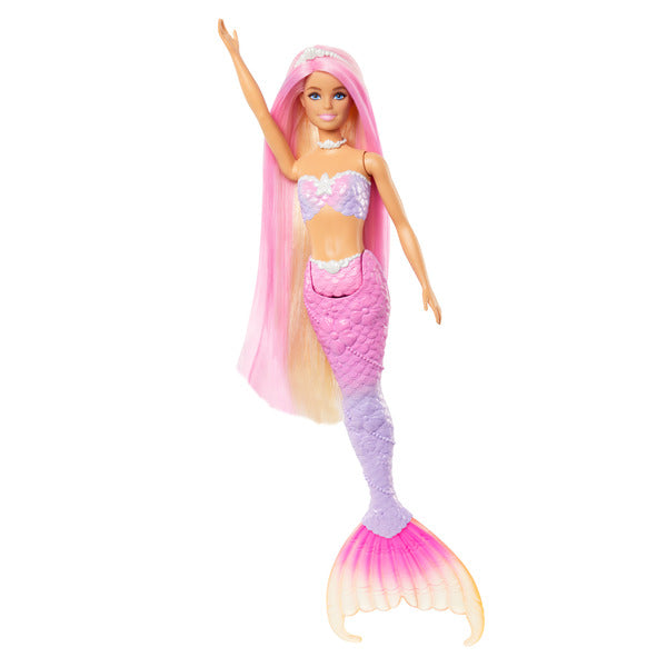 Load image into Gallery viewer, Barbie Magic Sirène Doll
