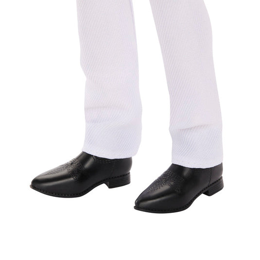 Ken Fashionista Western Doll - 65 let Barbie