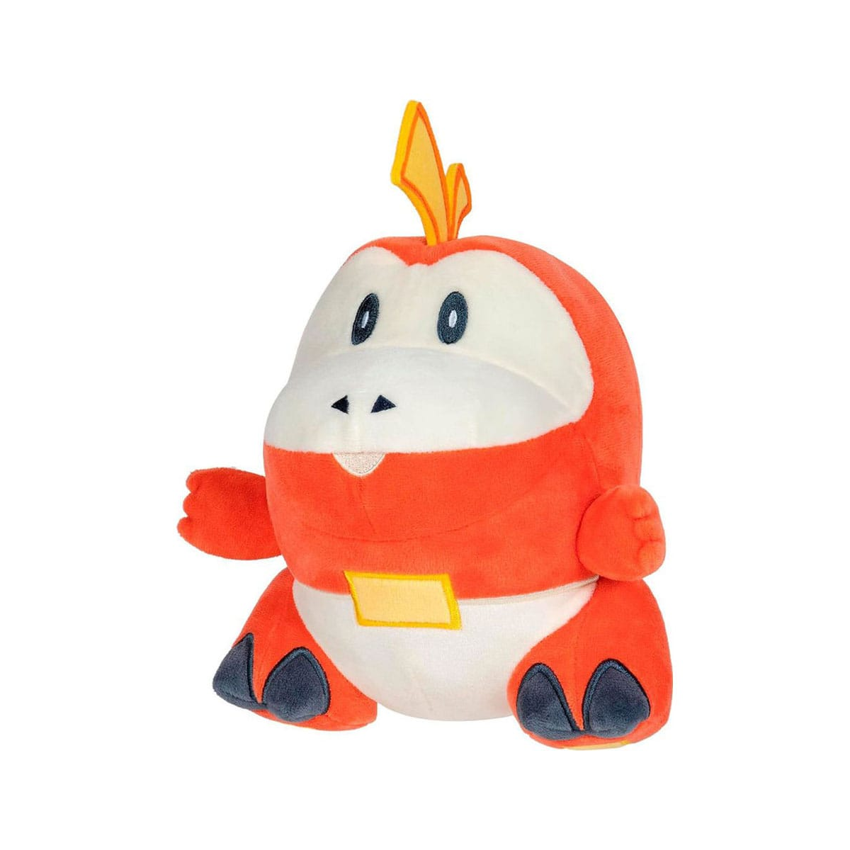 Pokémon 8-Inch Plush – Fuecoco