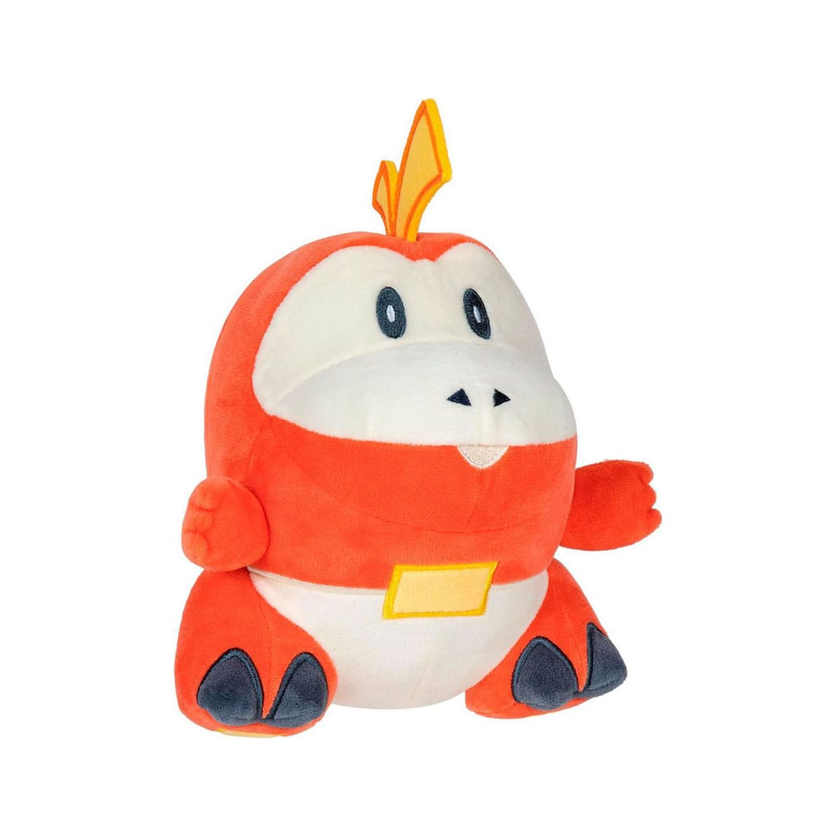 Pokémon 8-Inch Plush – Fuecoco