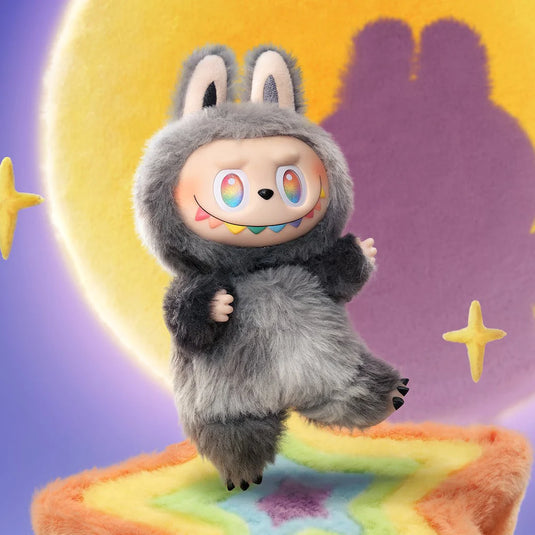 LABUBU – THE MONSTERS – Big Into Energy Series – Vinyl Plush Blind Box (1 piece) – POP MART