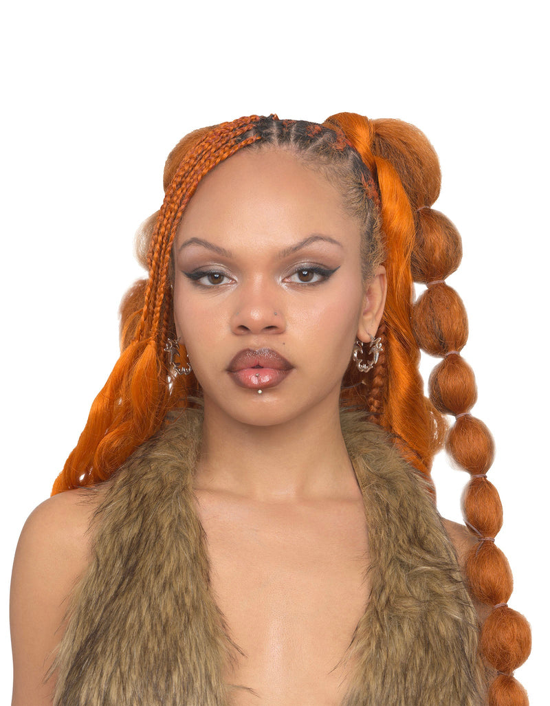 Load image into Gallery viewer, Hannah Jewett x Bratz Manifesting Earrings
