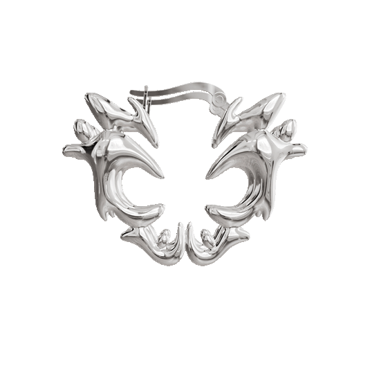 Hannah Jewett x Bratz Manifesting Earrings