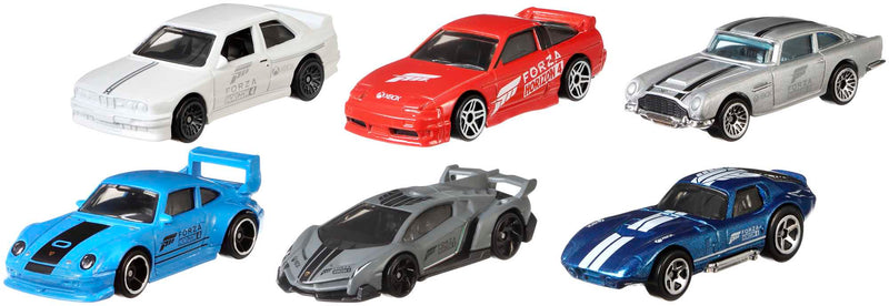 Load image into Gallery viewer, Hot Wheels - Assortment Honda Fans Auto vehicles - Small cars box - 3 years and +
