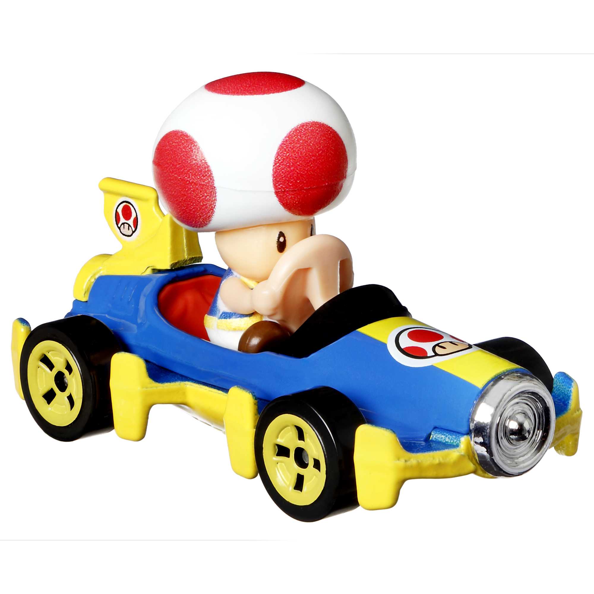 Hot Wheels Mario Kart Vehicle Assortment