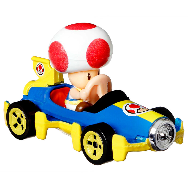 Load image into Gallery viewer, Hot Wheels - Mariokart Assortment
