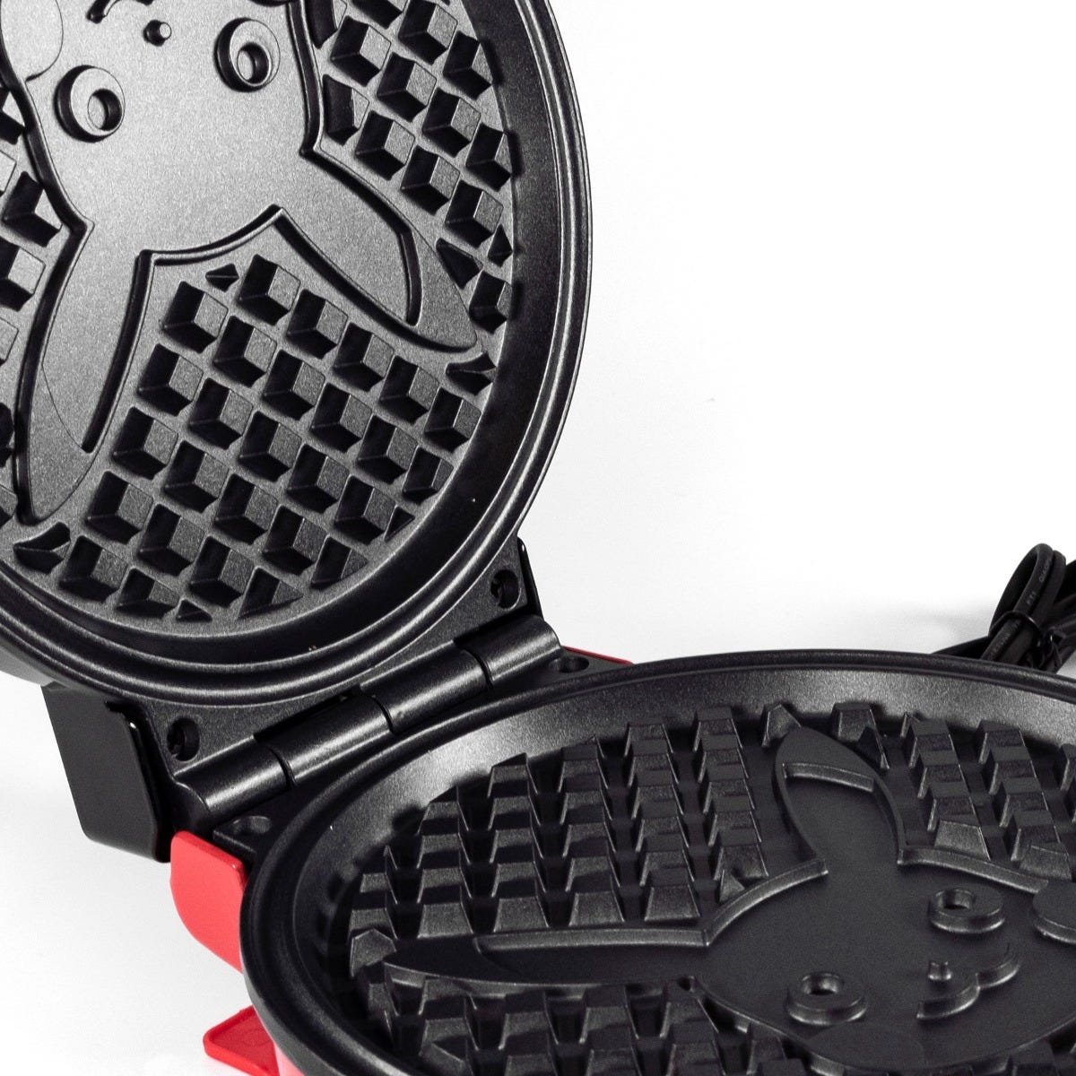 Pokémon Pikachu Waffle Maker