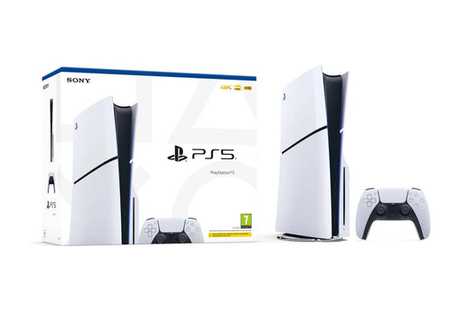 PlayStation 5 Console - Slim