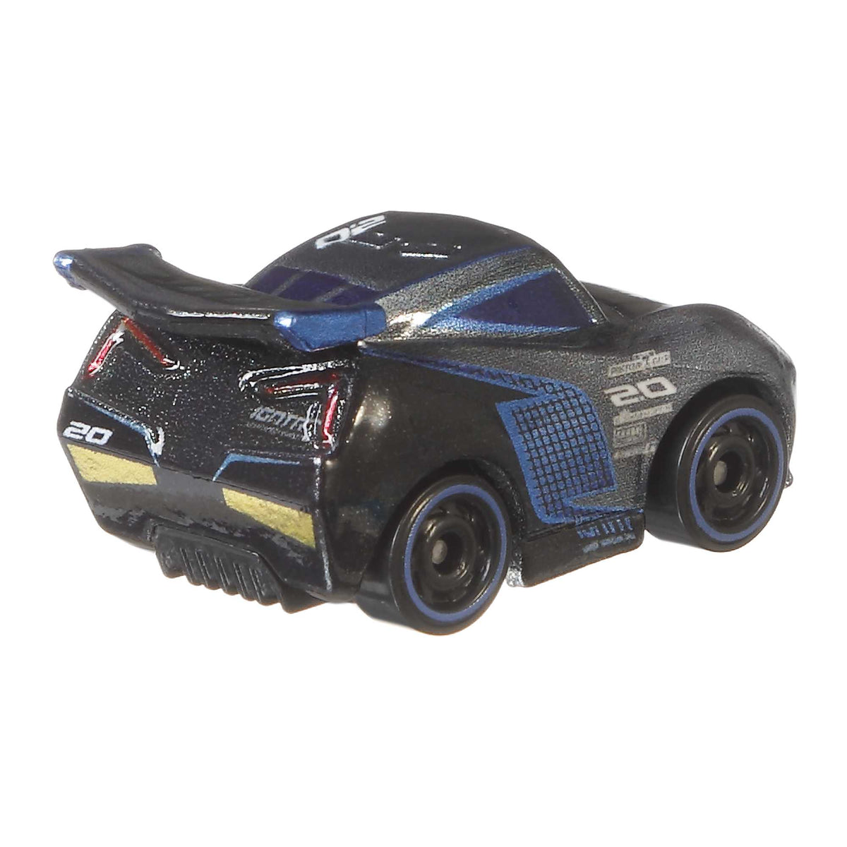 Disney Pixar Cars Mini Racers Vehicle Assortment