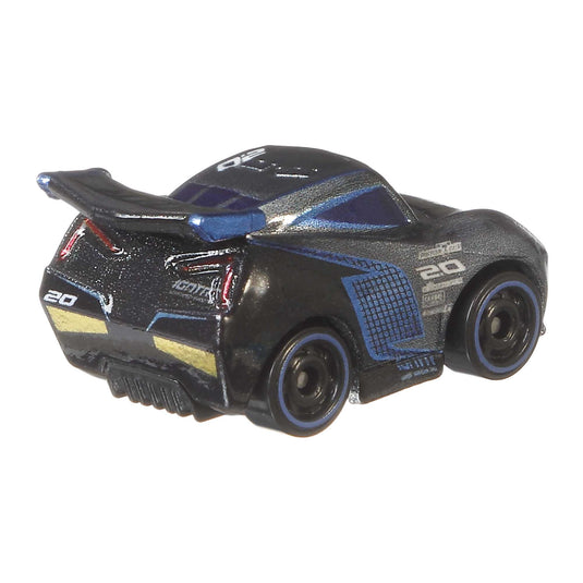 Disney and Pixar Cars - Assortment Cars Mini Vehicles