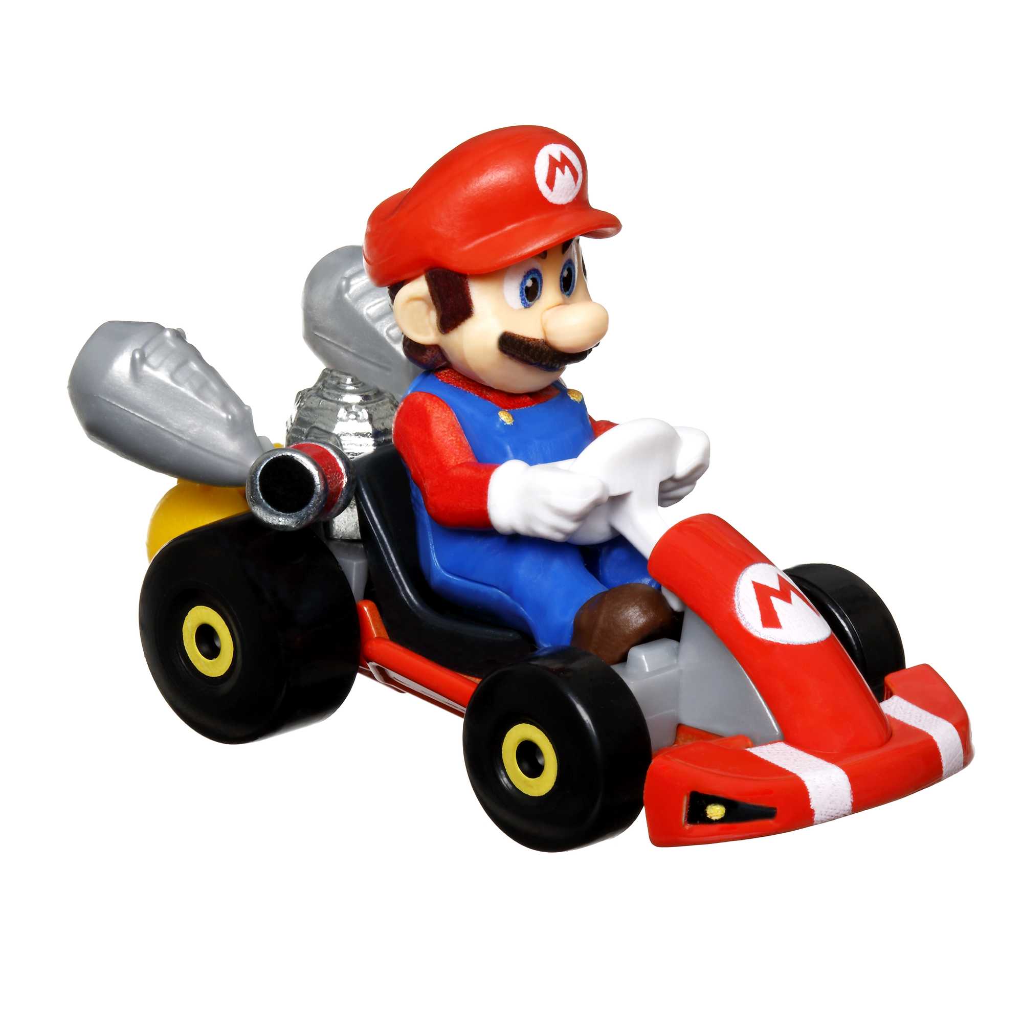 Hot Wheels Mario Kart Vehicle Assortment