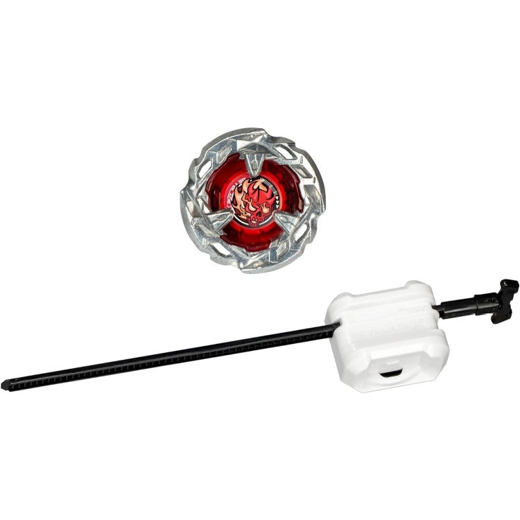 Scythe Incendio 4-60T – authentic product view 2